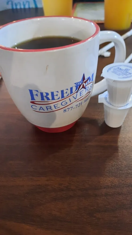 Cafe