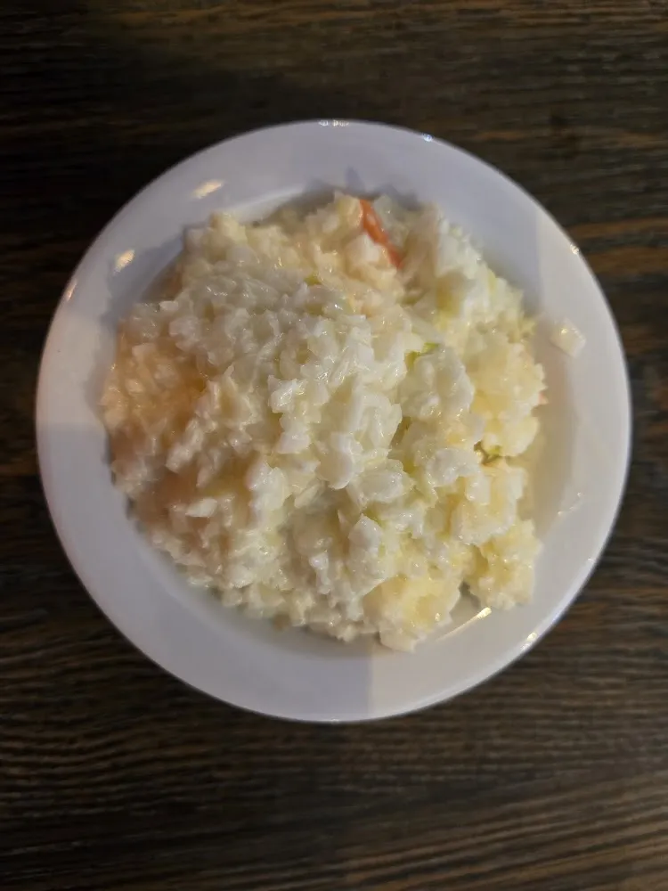 Potato Salad
