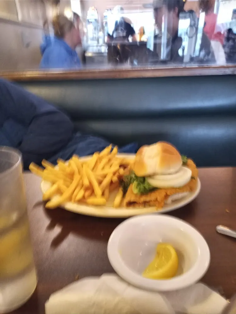 Texas Tenderloin